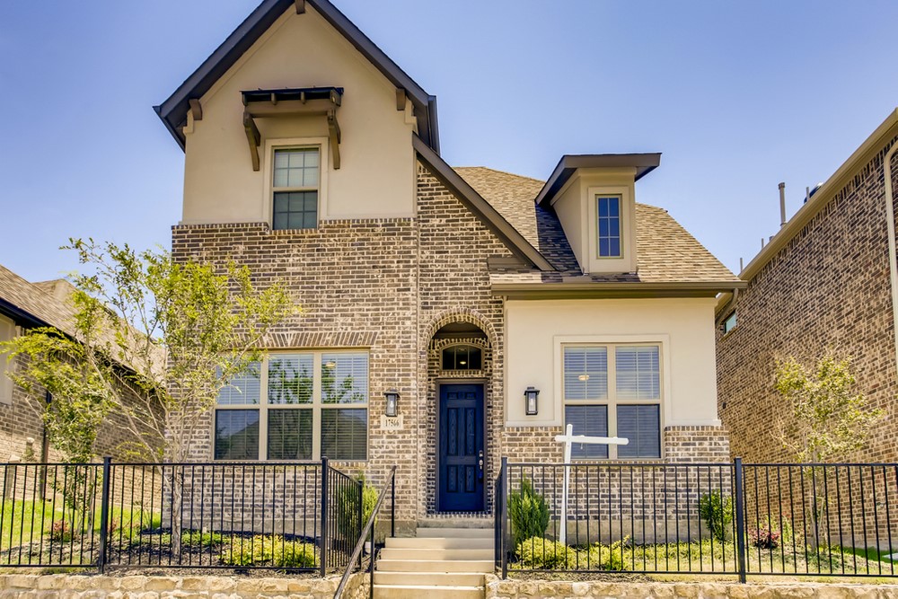 17566 Bottlebrush Drive Dallas TX 75252