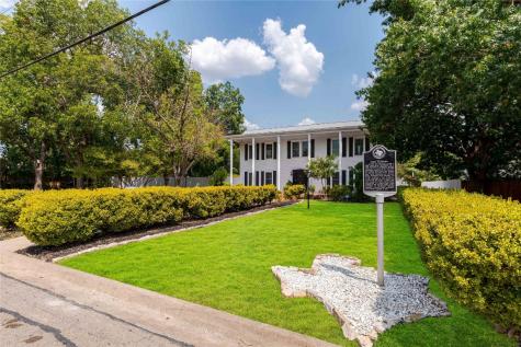 1306 N Waddill Street Mckinney TX 75069