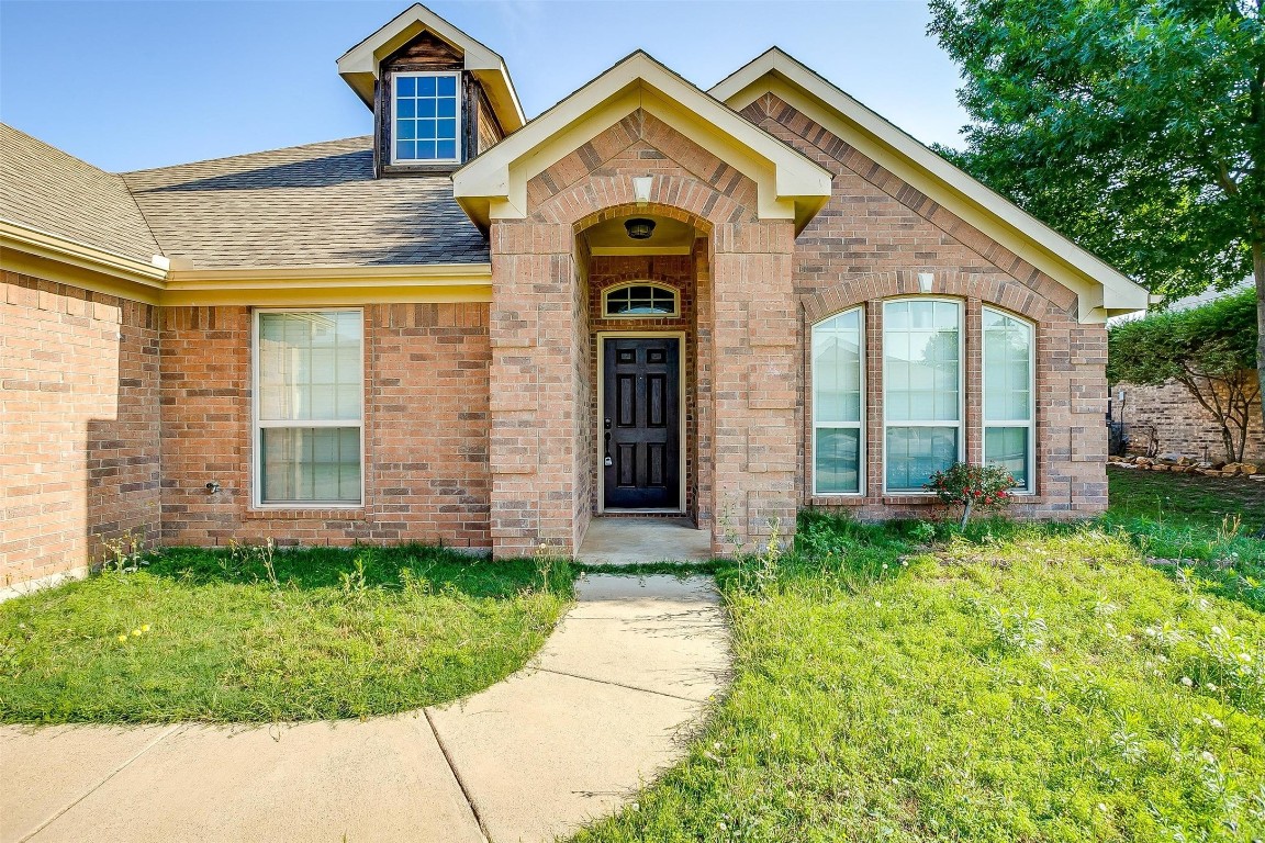 922 Randall Road Weatherford TX 76087