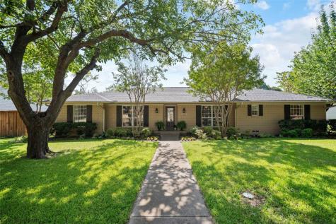 2210 Custer Parkway Richardson TX 75080
