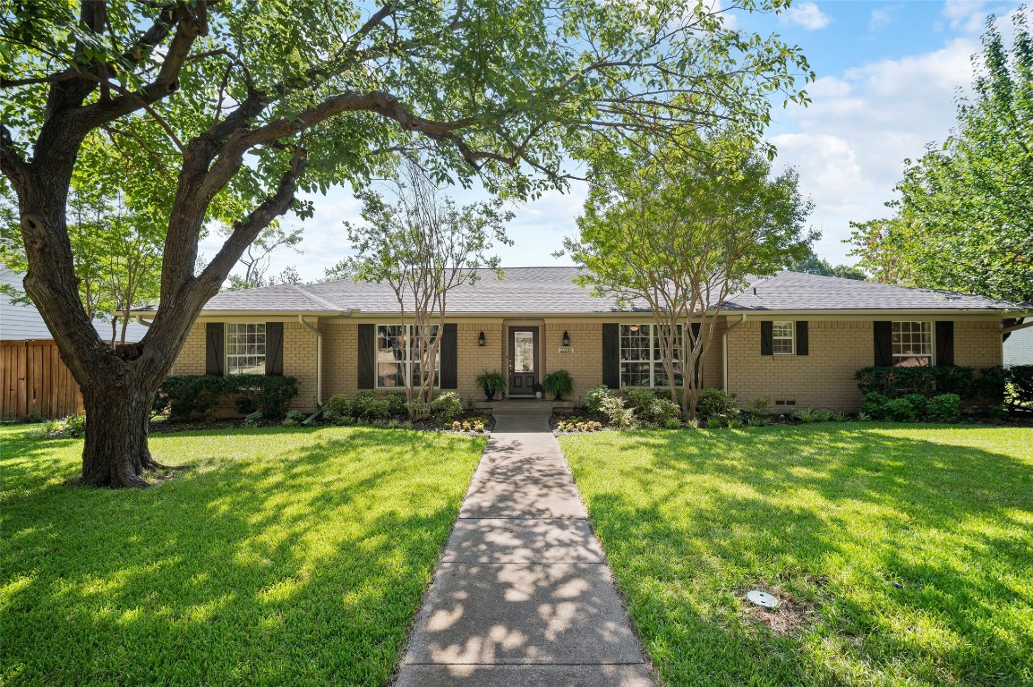 2210 Custer Parkway Richardson TX 75080