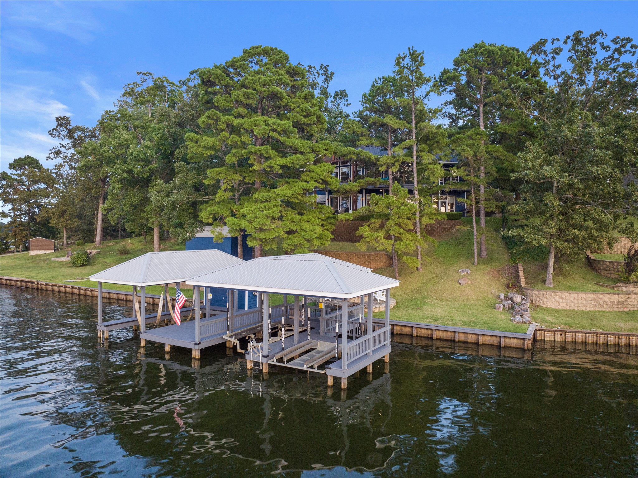 385 County Road 2610 Pittsburg TX 75686