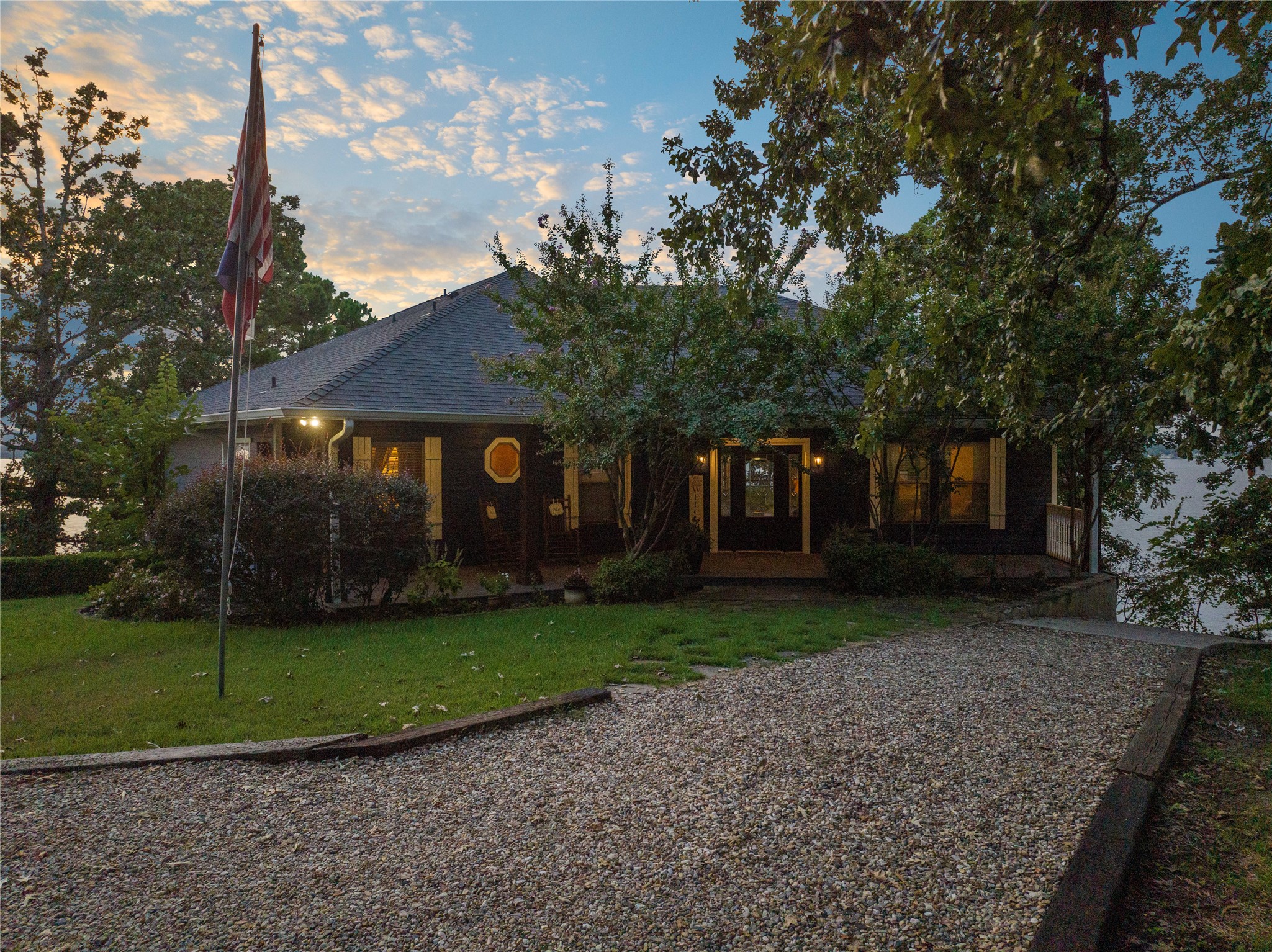 385 County Road 2610 Pittsburg TX 75686