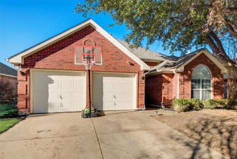 4817 Sabine Street Fort Worth TX 76137