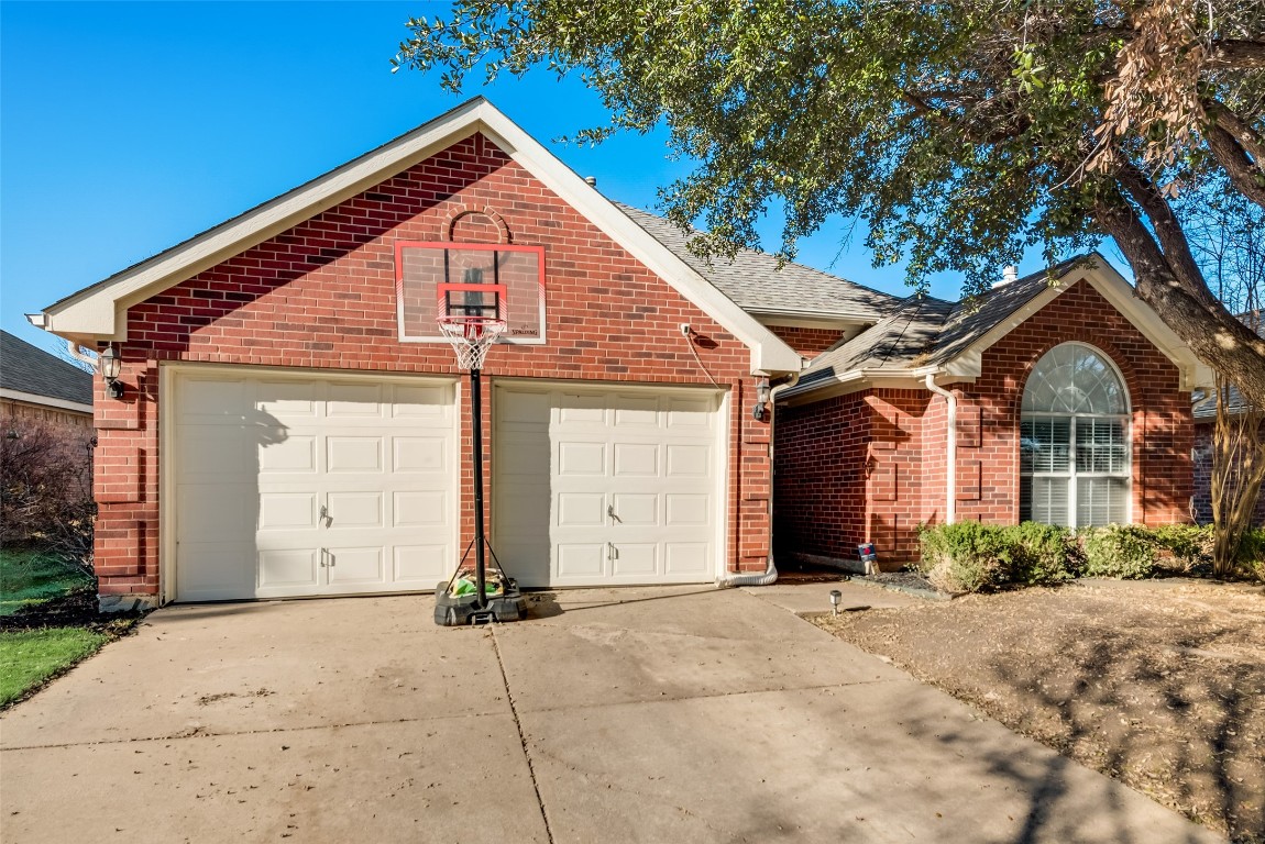 4817 Sabine Street Fort Worth TX 76137