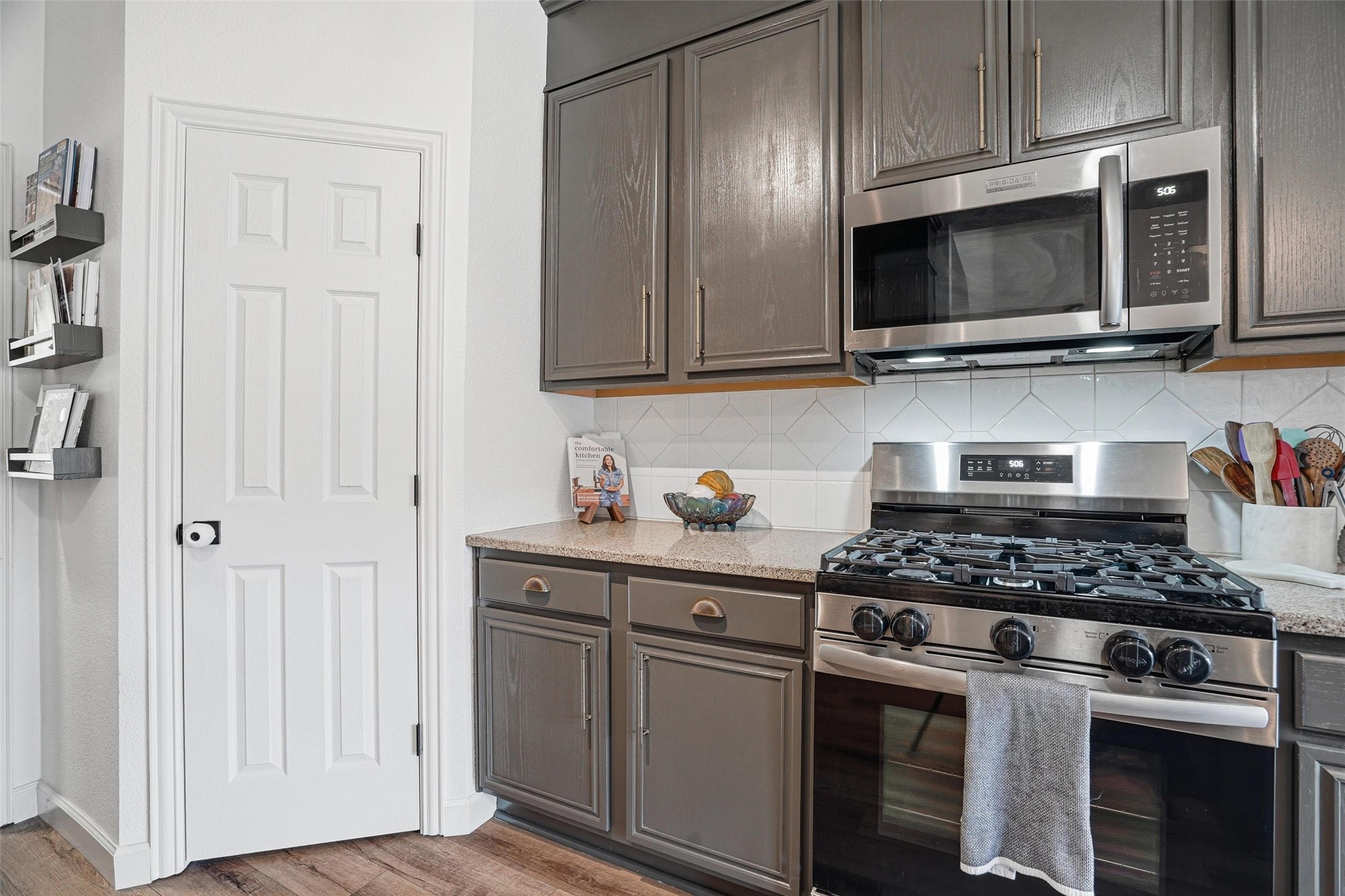 1012 Huntington Trail Mansfield TX 76063