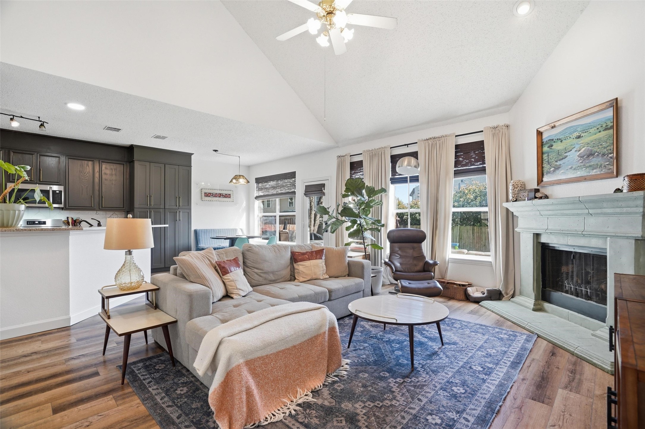 1012 Huntington Trail Mansfield TX 76063