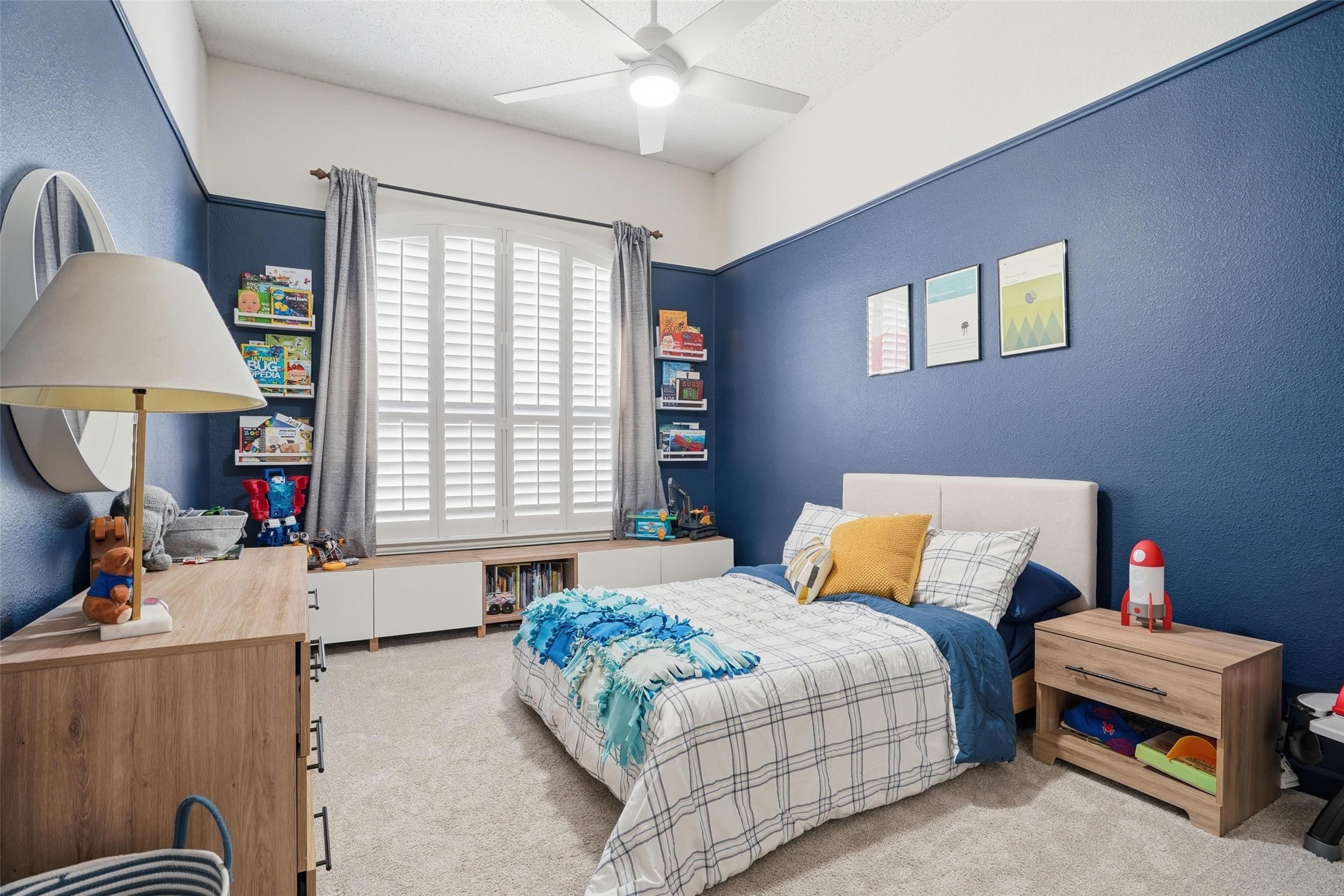 1012 Huntington Trail Mansfield TX 76063