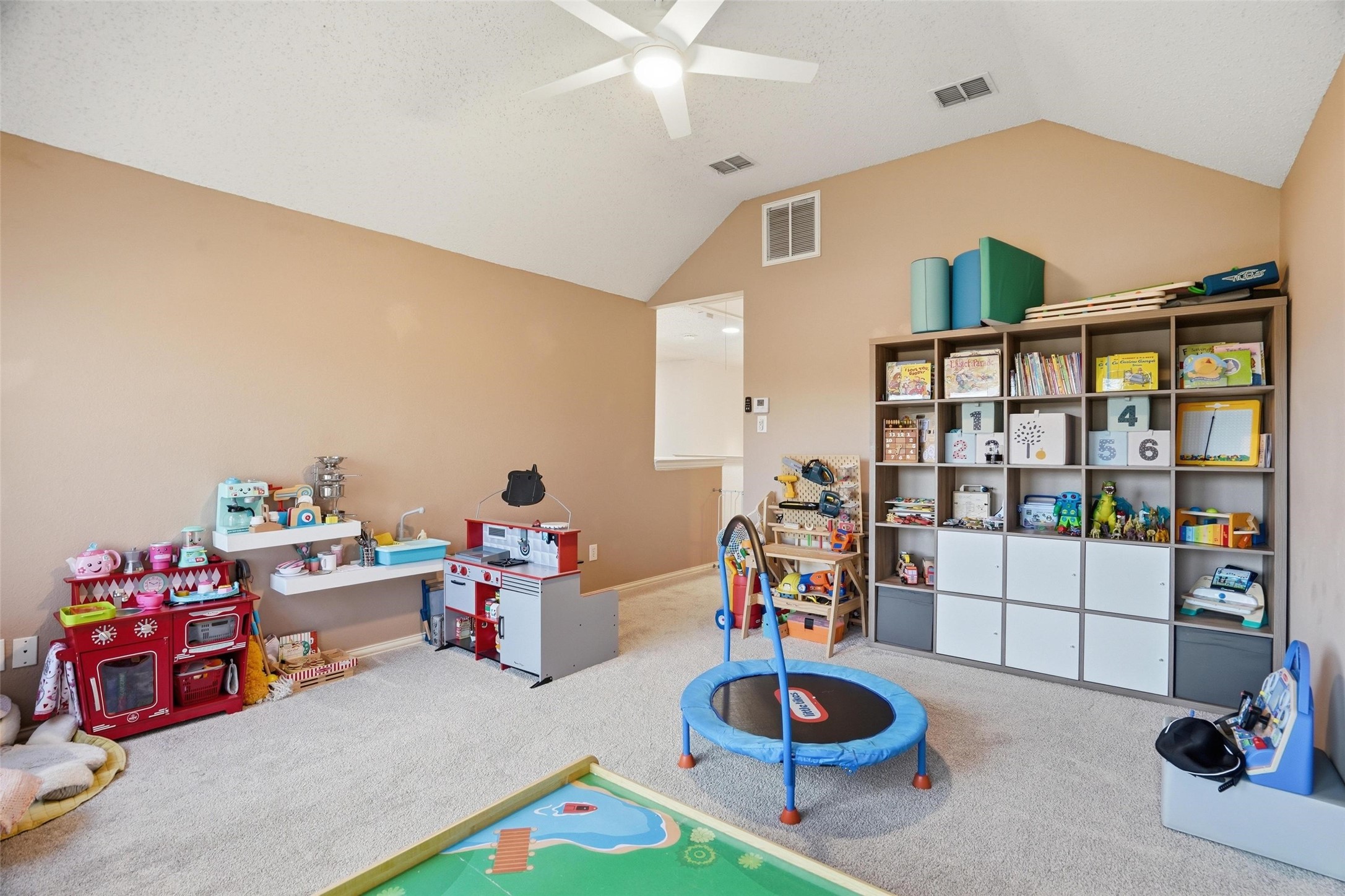 1012 Huntington Trail Mansfield TX 76063