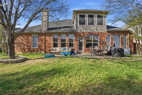 1012 Huntington Trail Mansfield TX 76063