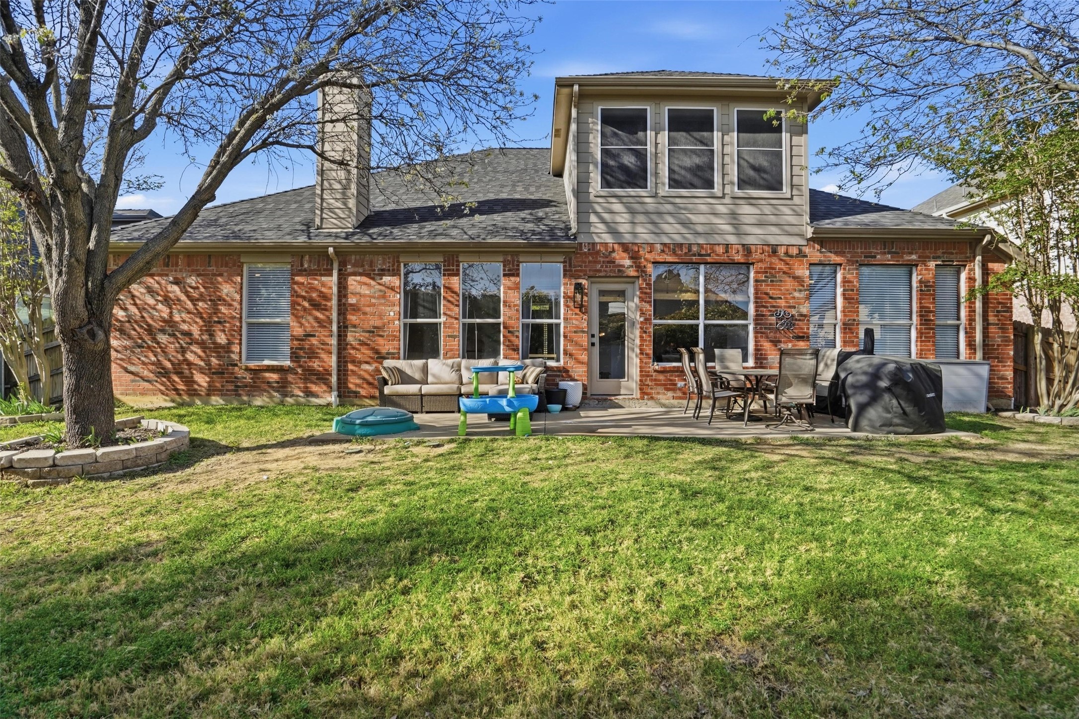 1012 Huntington Trail Mansfield TX 76063