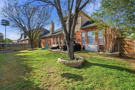 1012 Huntington Trail Mansfield TX 76063