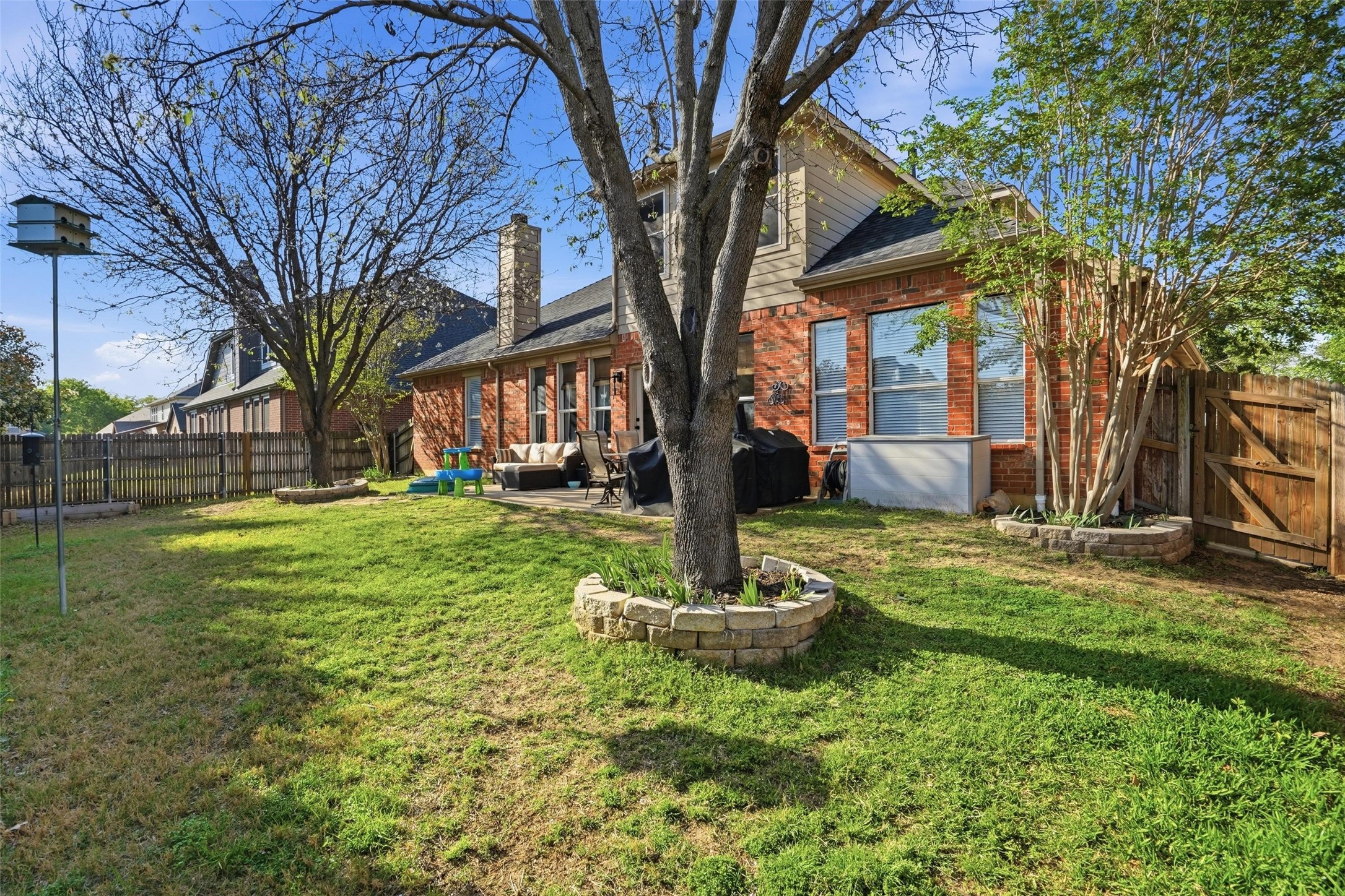 1012 Huntington Trail Mansfield TX 76063