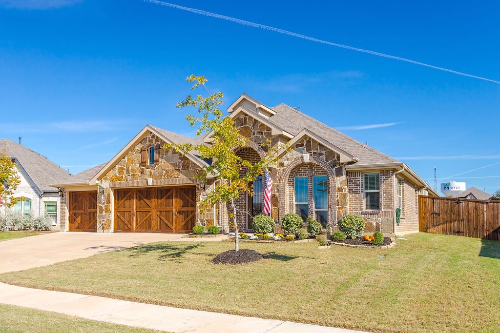 803 Crescent Way Wylie TX 75098