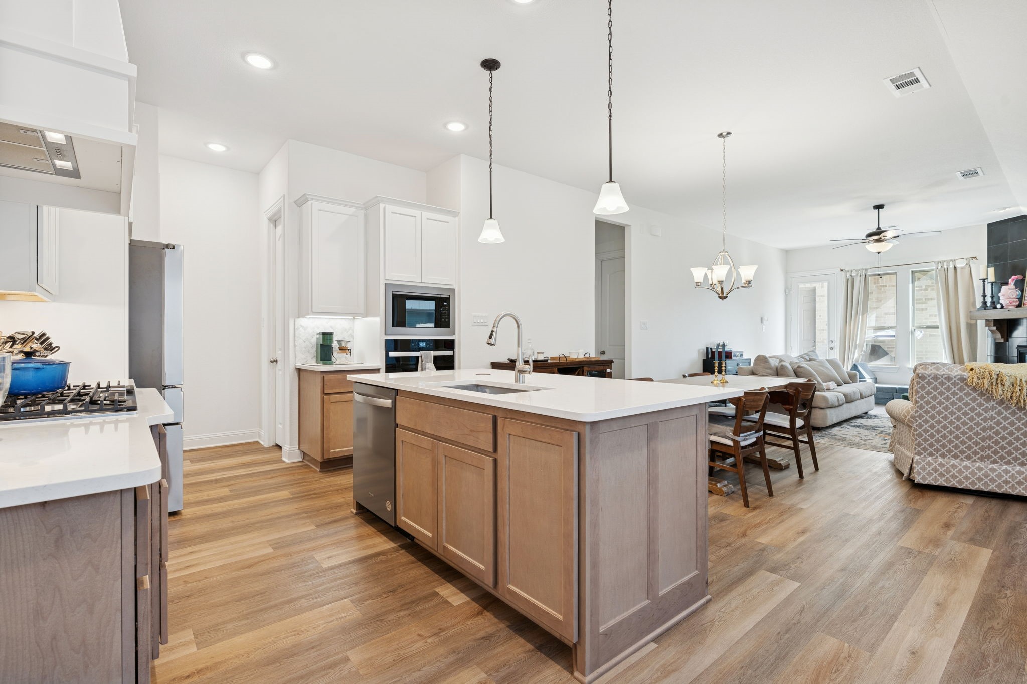 1705 Horizon Way Northlake TX 76247