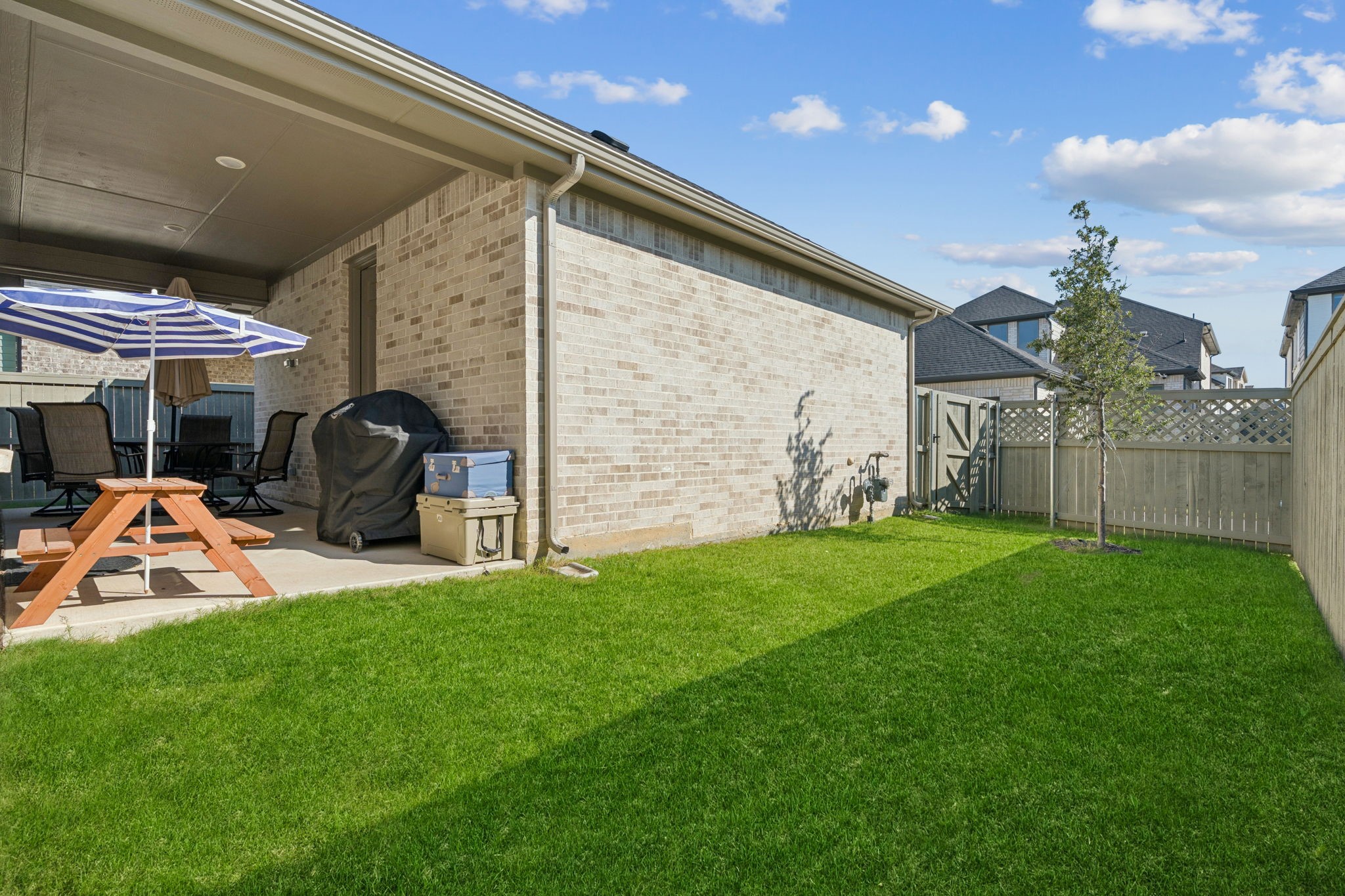 1705 Horizon Way Northlake TX 76247