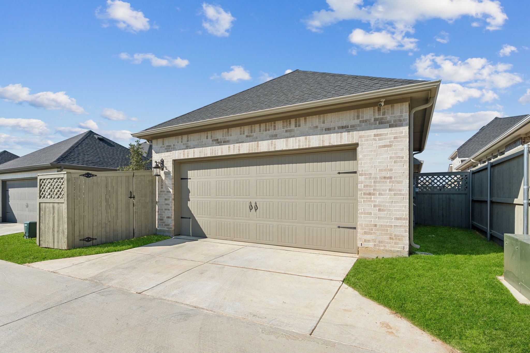 1705 Horizon Way Northlake TX 76247