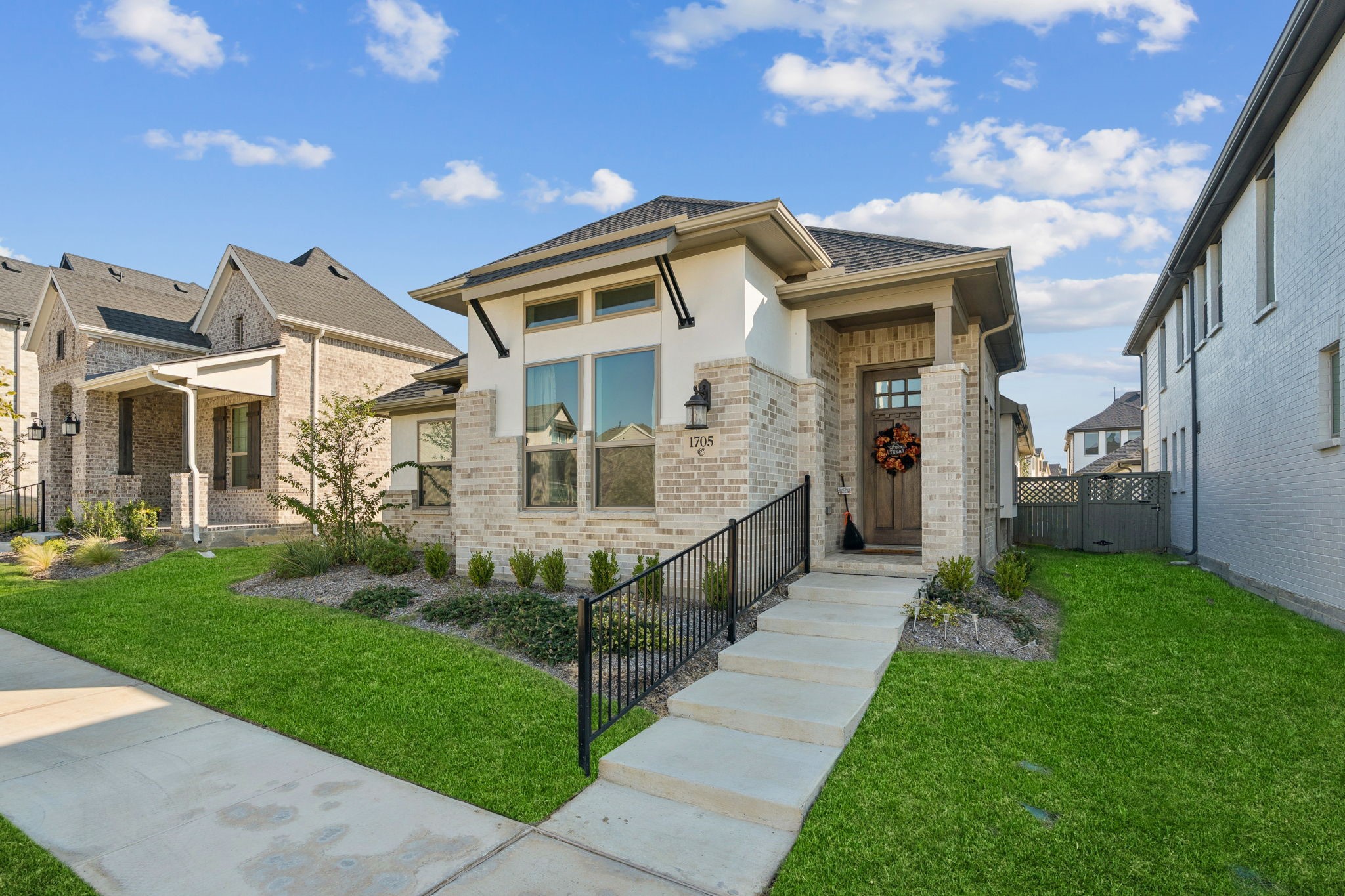 1705 Horizon Way Northlake TX 76247