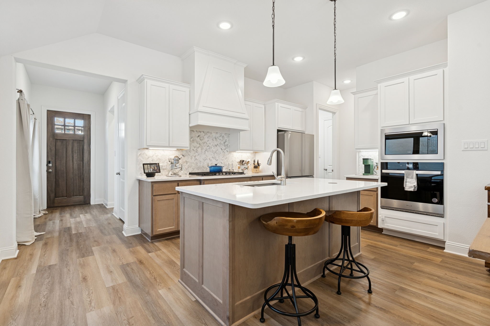 1705 Horizon Way Northlake TX 76247