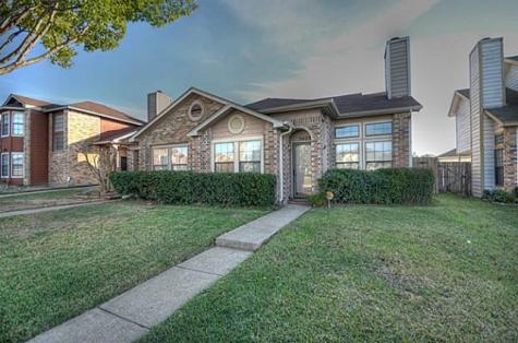5023 Clover Haven Street Dallas TX 75227