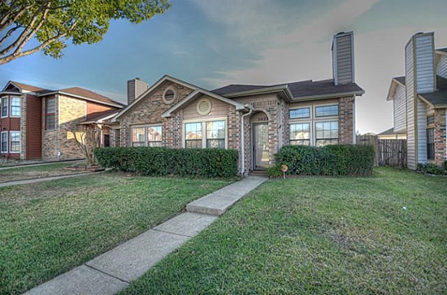 5023 Clover Haven Street Dallas TX 75227