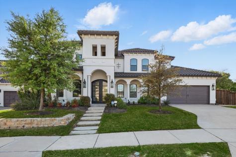 7281 Revard Road Frisco TX 75036