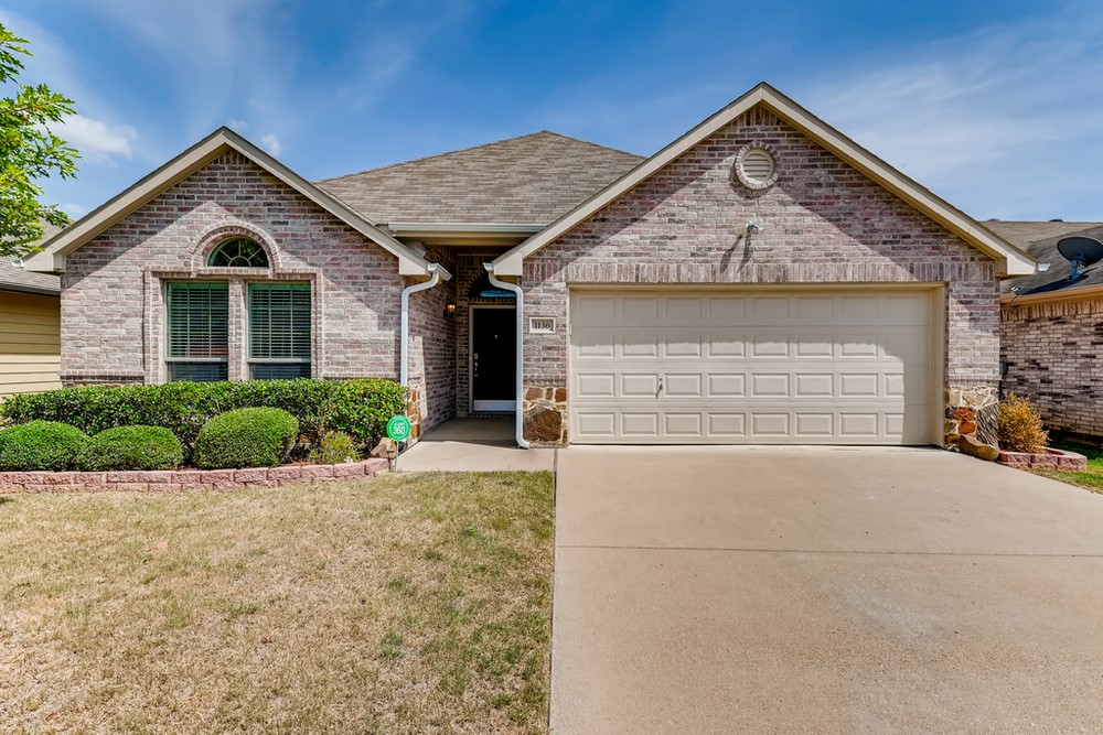 1136 La Rioja Drive Dallas TX 75217