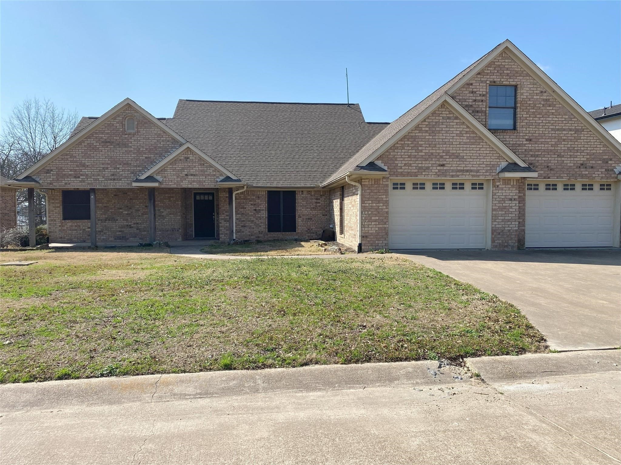 2833 Rodeo Drive Quinlan TX 75474
