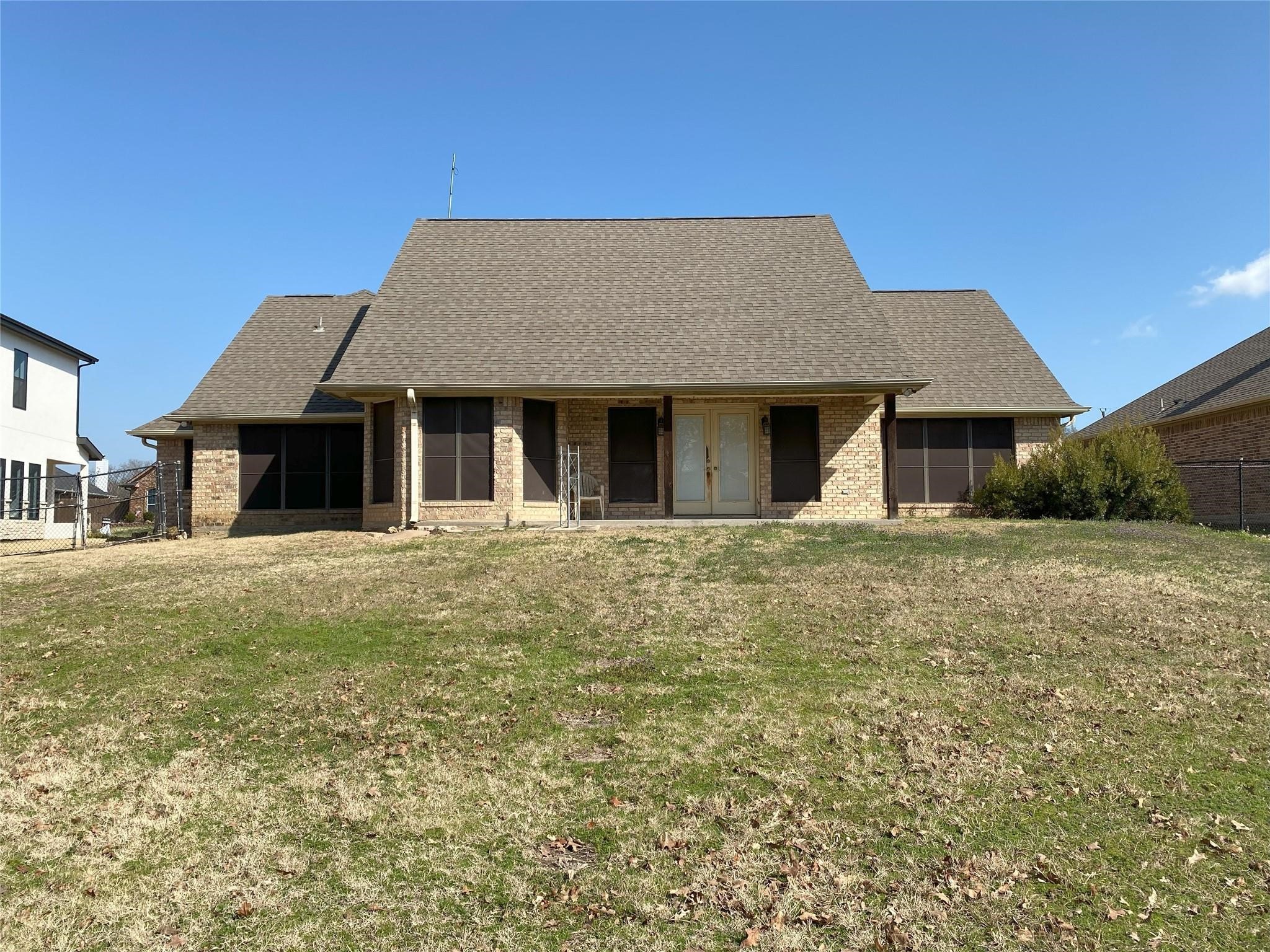 2833 Rodeo Drive Quinlan TX 75474