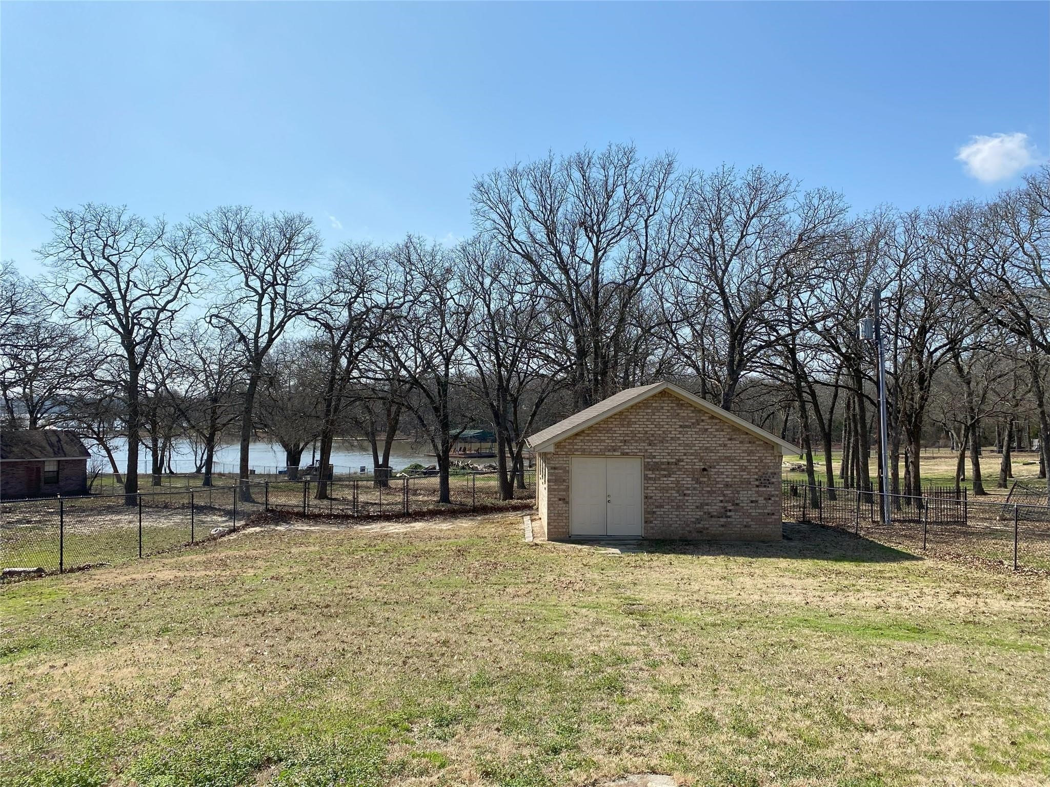 2833 Rodeo Drive Quinlan TX 75474