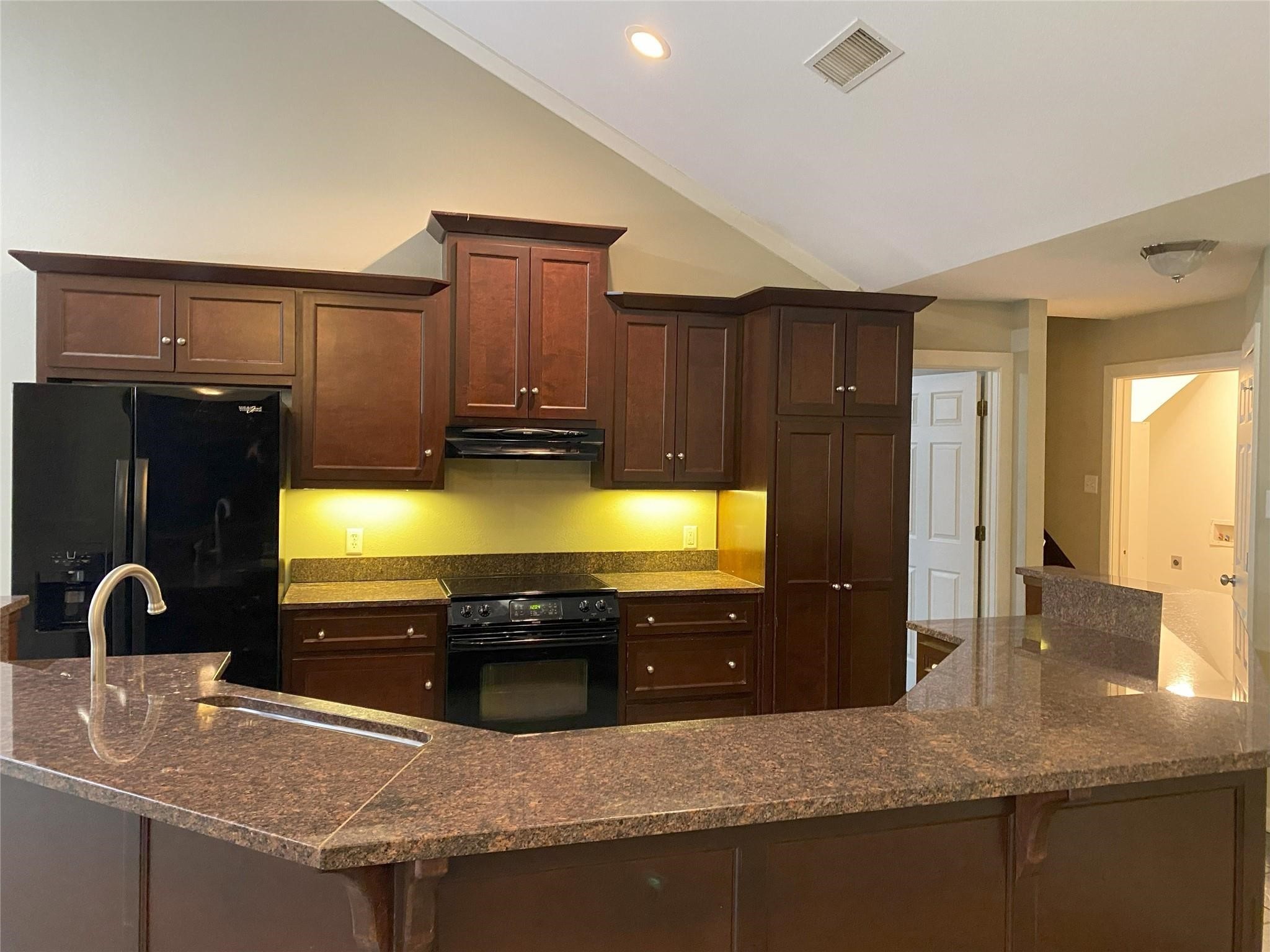 2833 Rodeo Drive Quinlan TX 75474