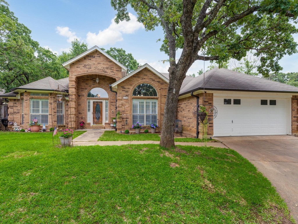 7704 Driftwood Court North Richland Hills TX 76182
