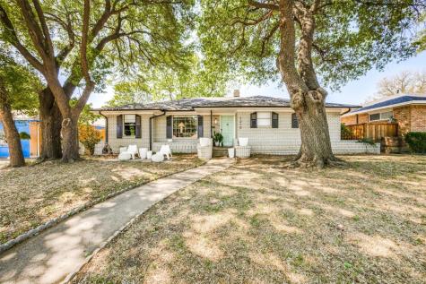 1210 Holly Glen Drive Dallas TX 75232