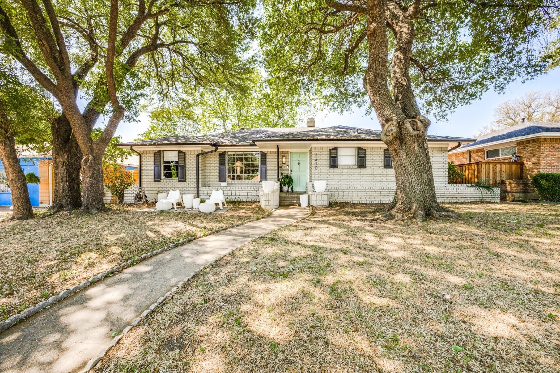 1210 Holly Glen Drive Dallas TX 75232