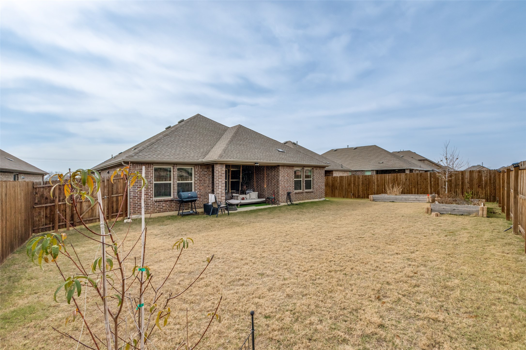 9809 Gooseneck Drive Aubrey TX 76227