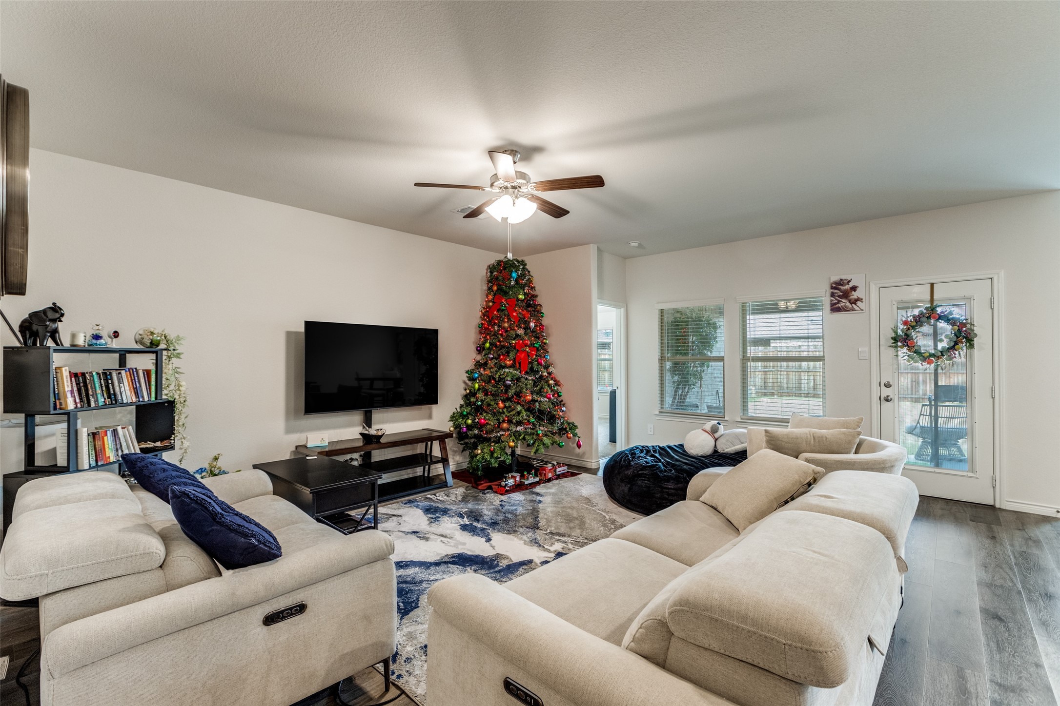 9809 Gooseneck Drive Aubrey TX 76227