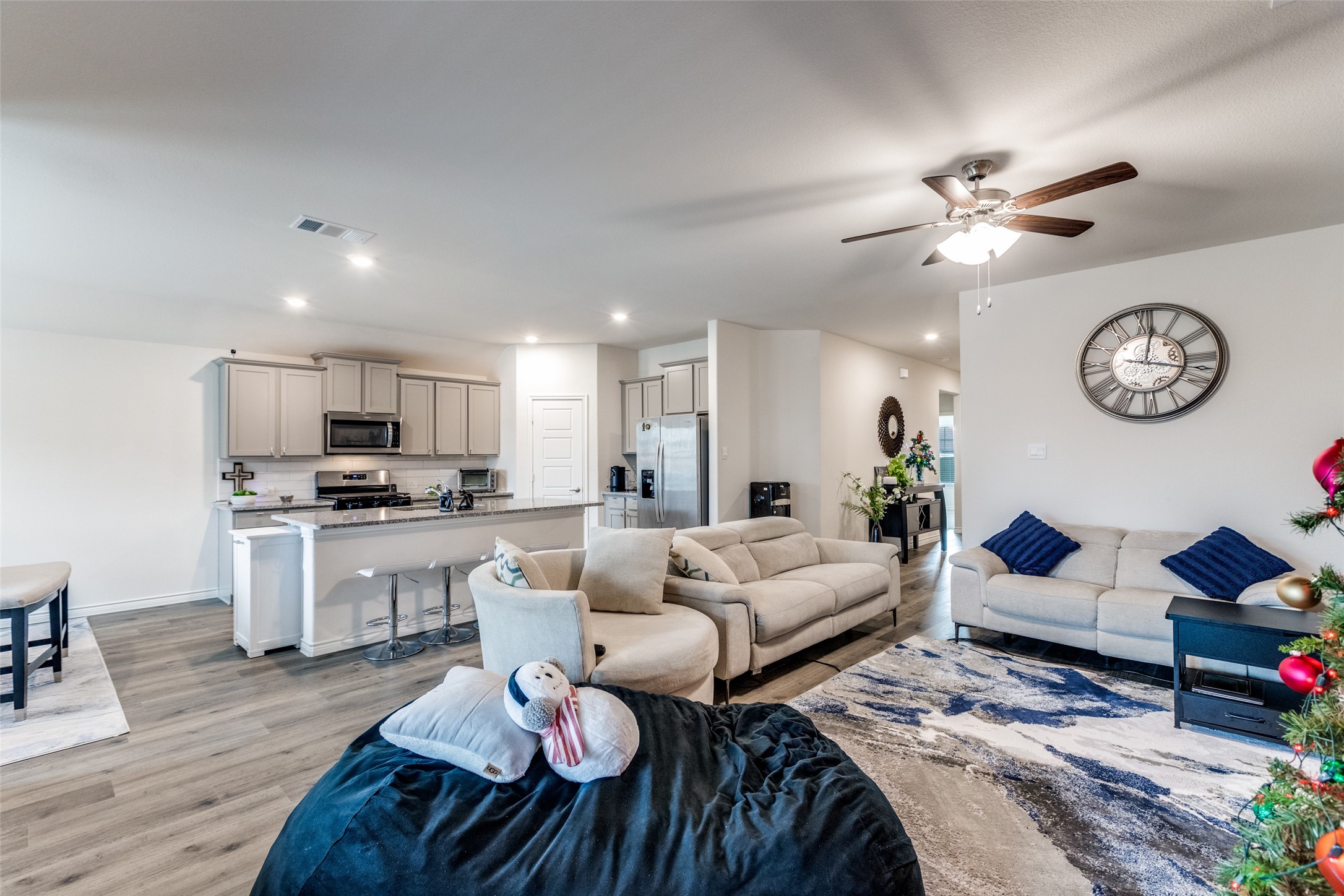 9809 Gooseneck Drive Aubrey TX 76227