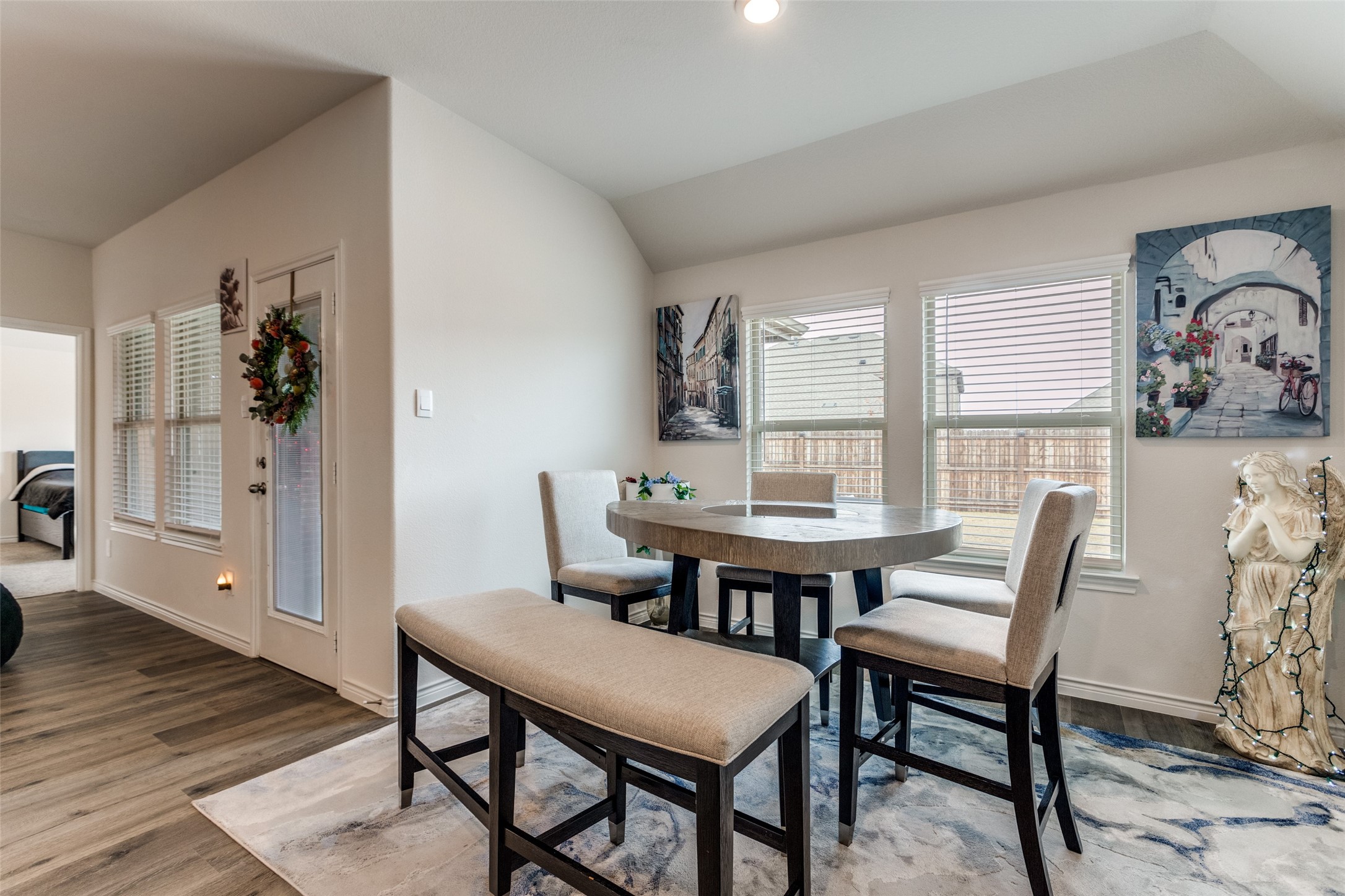 9809 Gooseneck Drive Aubrey TX 76227