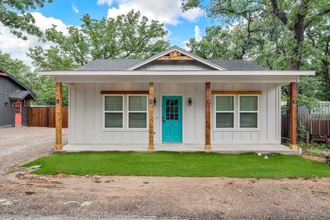 91 Live Oak Street Alvarado TX 76009