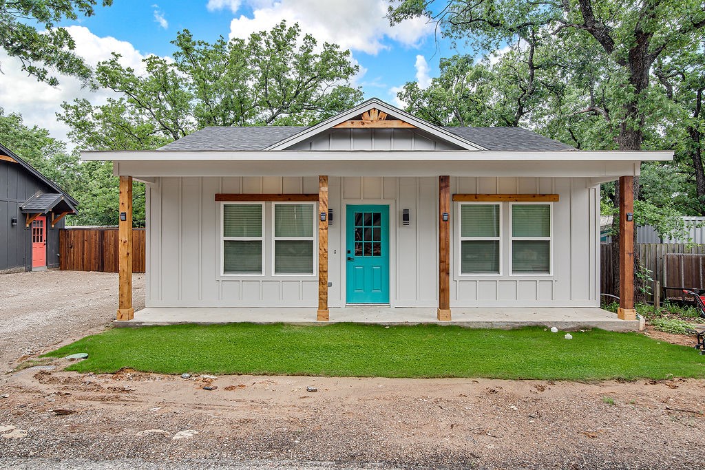 91 Live Oak Street Alvarado TX 76009