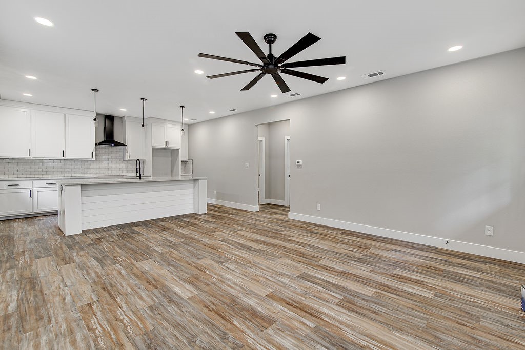 91 Live Oak Street Alvarado TX 76009