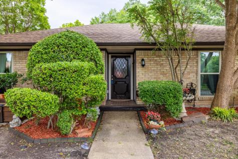 610 Brookfield Drive Garland TX 75040