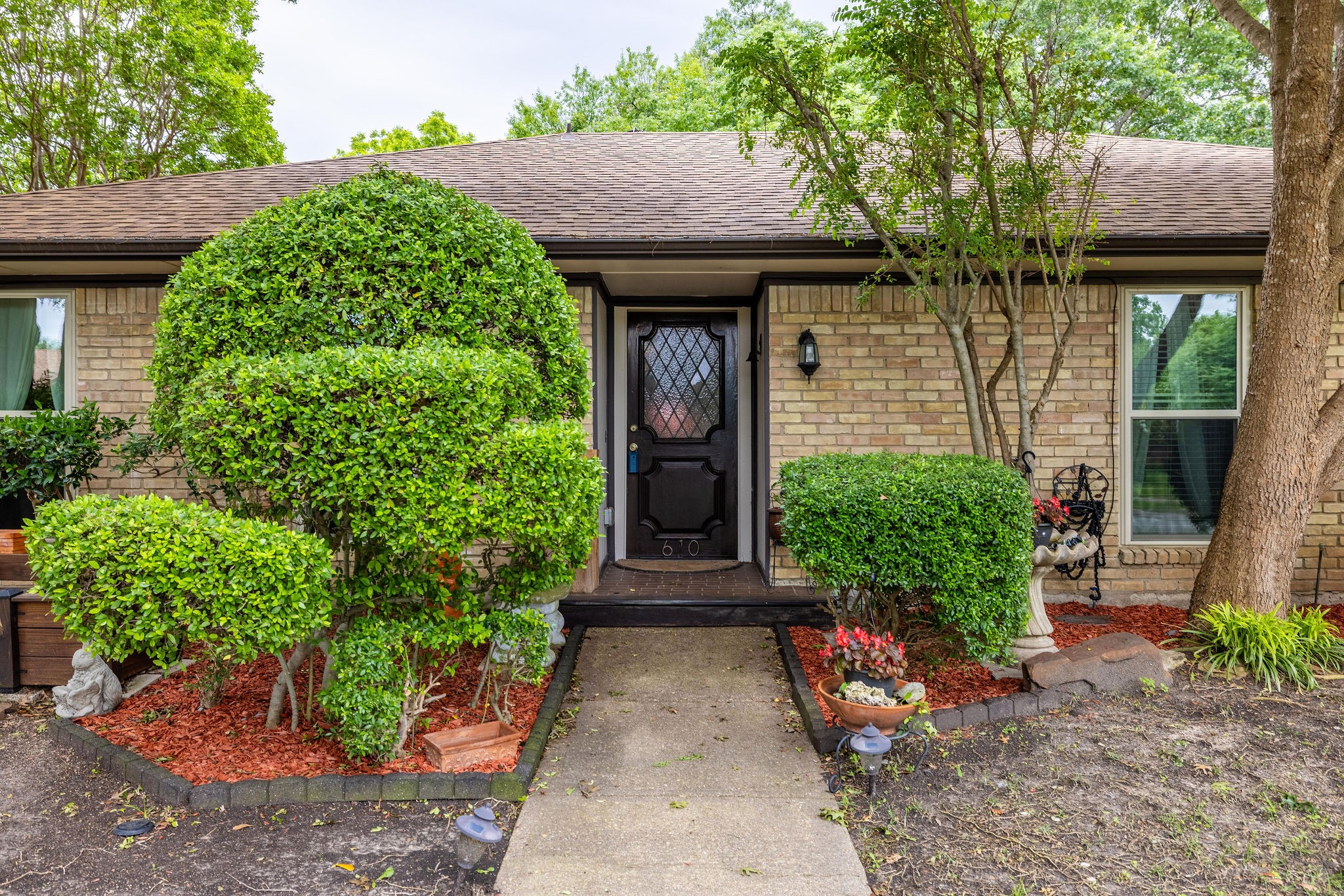610 Brookfield Drive Garland TX 75040