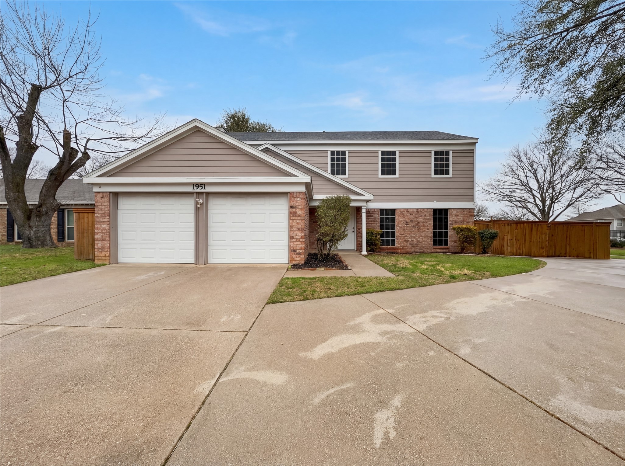 1951 Pin Oak Drive Flower Mound TX 75028