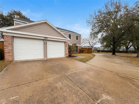 1951 Pin Oak Drive Flower Mound TX 75028