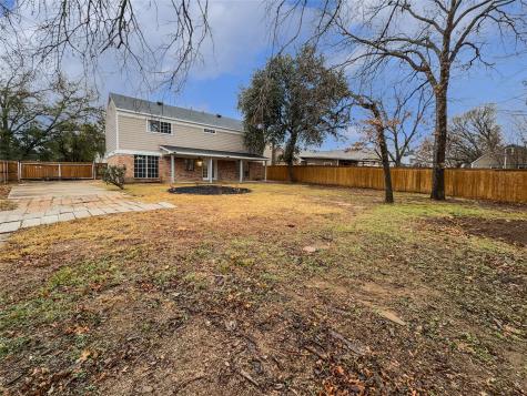 1951 Pin Oak Drive Flower Mound TX 75028