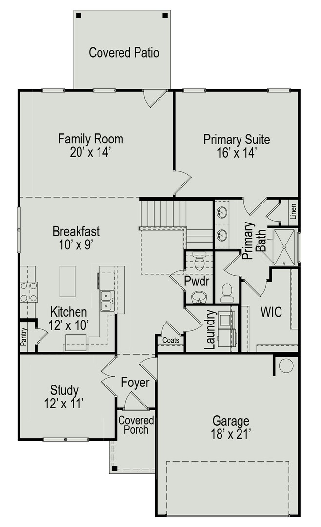 304 Heritage Grove Road Blue Ridge TX 75424