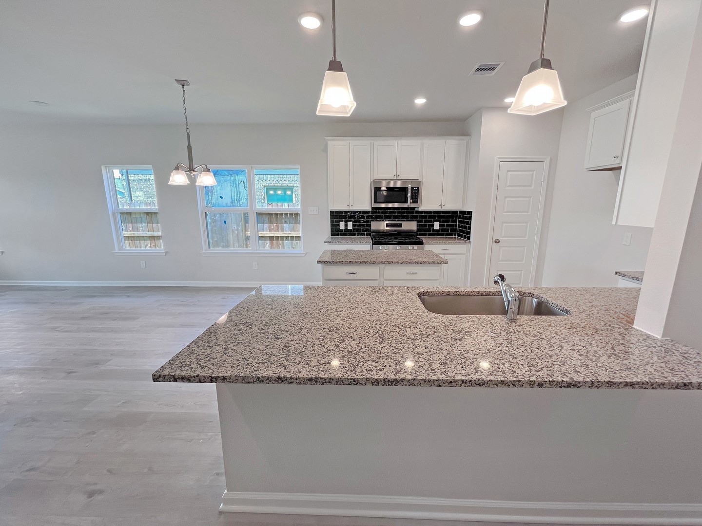 304 Heritage Grove Road Blue Ridge TX 75424