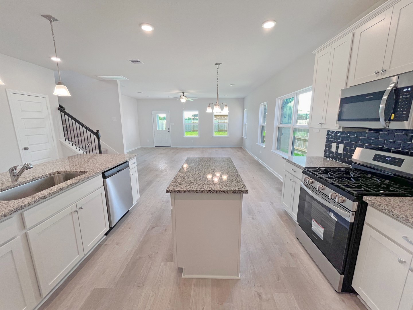 304 Heritage Grove Road Blue Ridge TX 75424