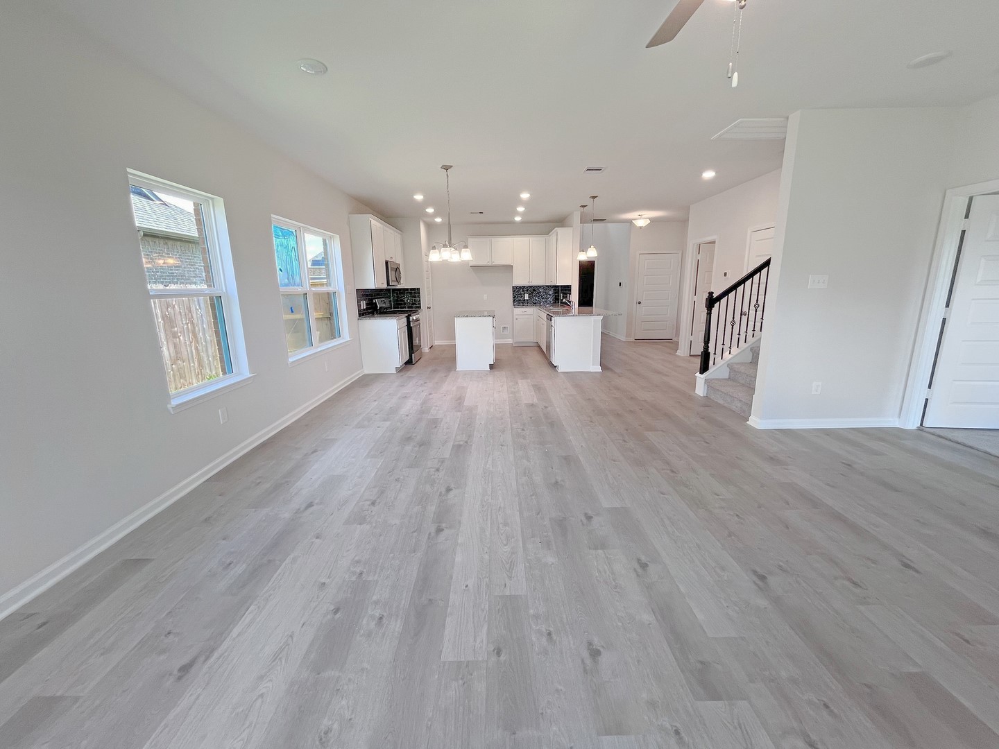 304 Heritage Grove Road Blue Ridge TX 75424